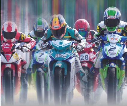 Petronas Aam Malaysian Cub Prix Championship Nd Season Launched