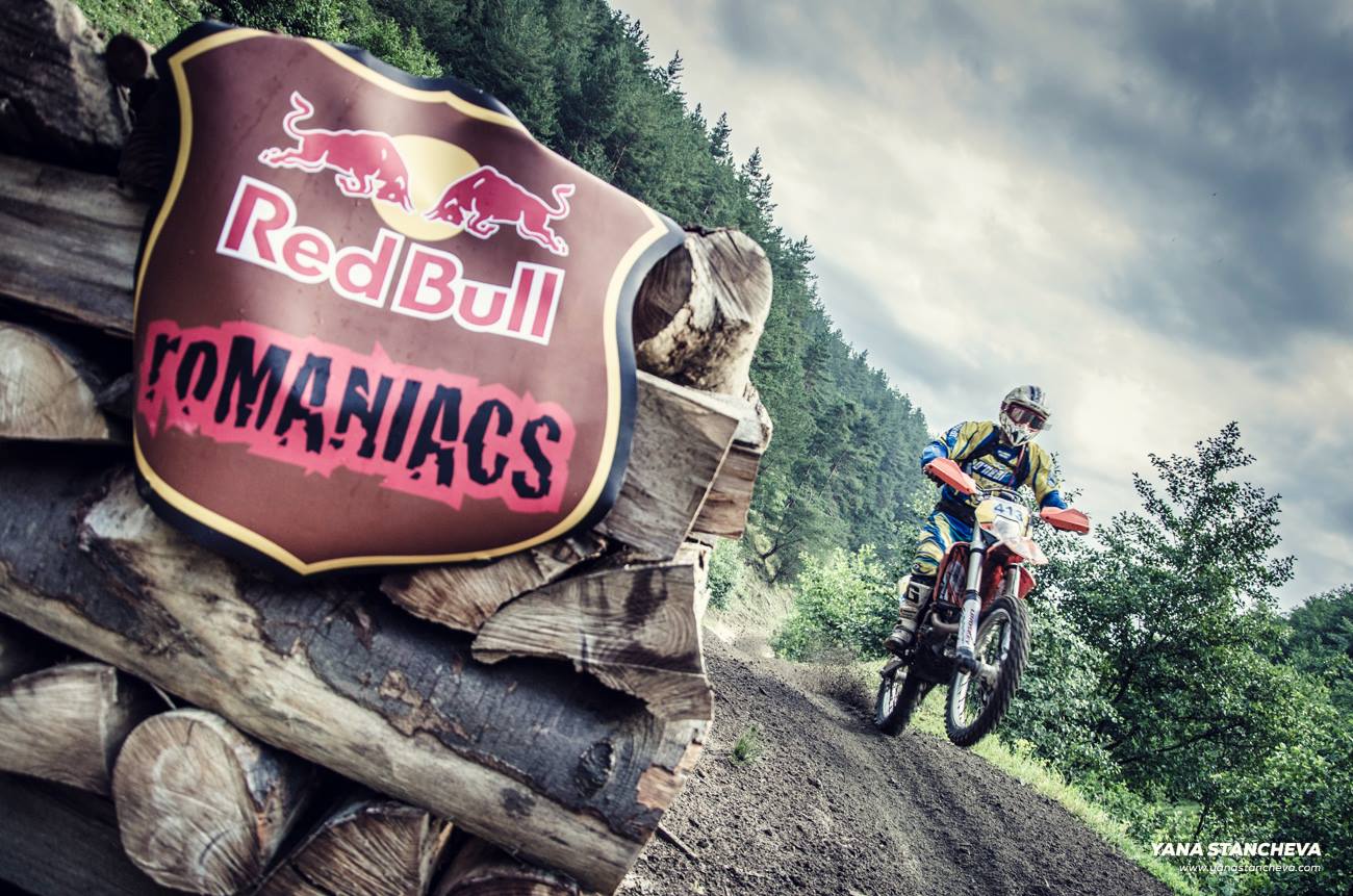 RESULTS RED BULL ROMANIACS DAY 2 iMoto.my