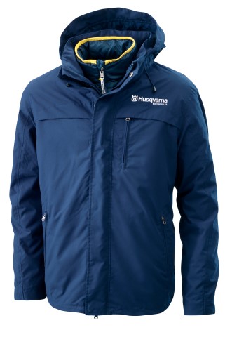 3HS155120X-ALL-WEATHER-JACKET (Small)