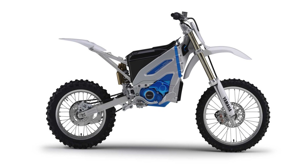 SNEEK PEEK: YAMAHA ELECTRIC BIKES – i-Moto.my