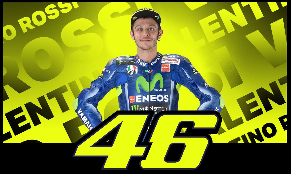 VALENTINO ROSSI RECOVERING FROM MOTOCROSS INJURY – i-Moto.my