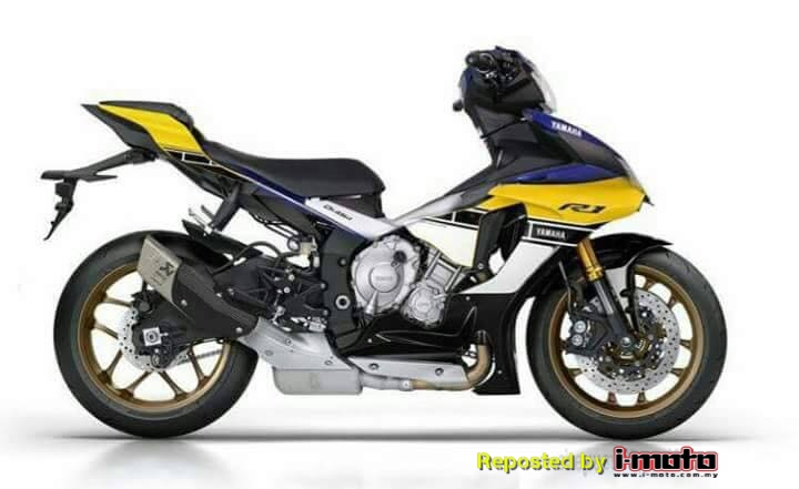 yzr 150