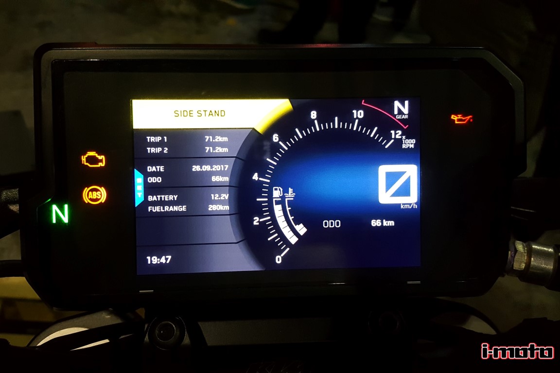 FIRST RIDE KTM 390 DUKE 2017 iMoto.my