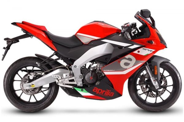 APRILIA GPR250 – i-Moto.my