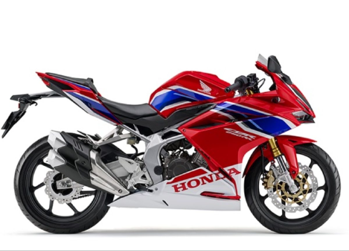 MSBK 2021: RACE THE HONDA CBR250RR FOR RM30,000! – i-Moto.my