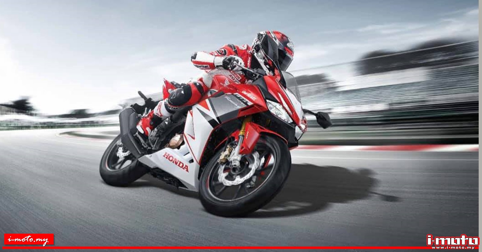 LATEST HONDA CBR150R LAUNCHED RM12,499! - i-Moto.my