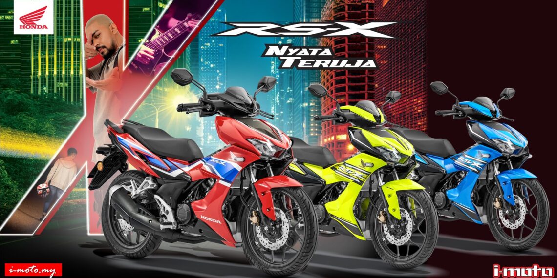 21 Honda Rs X Rm8 6 I Moto My